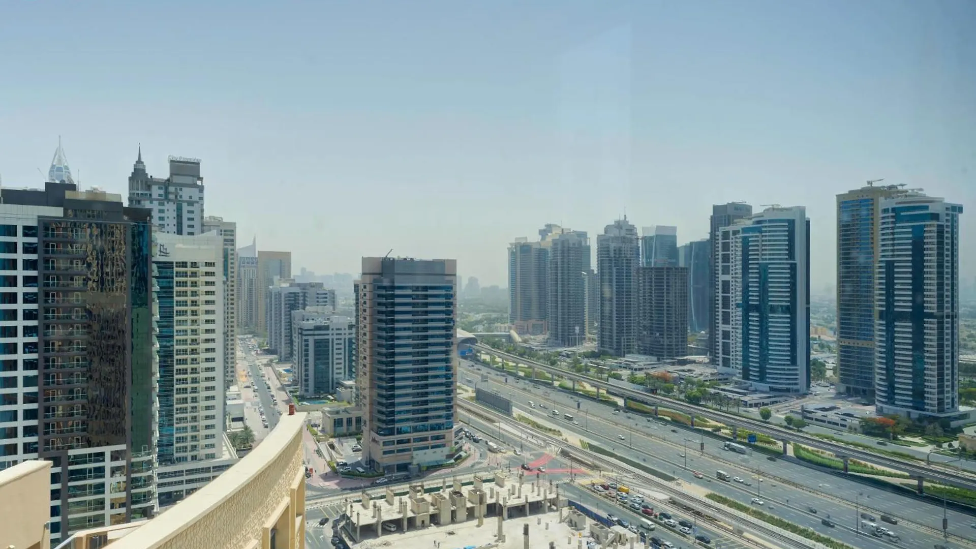 アパート Blue Breeze - The Address Dubai Marina Mall Residence